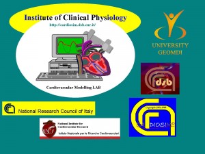 Training course for Clinical Numerical Simulator