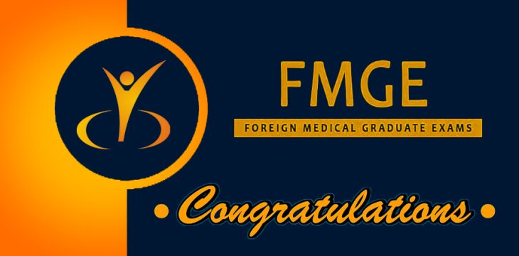 Geomedi Graduates Succeeds in FMGE/MCI Examination
