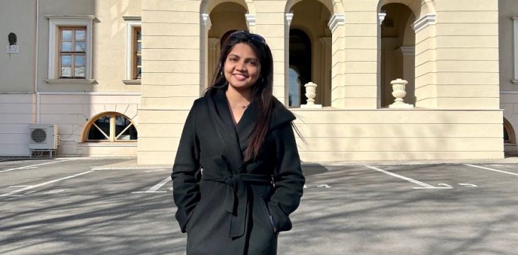 University Geomedi students’ success in European universities